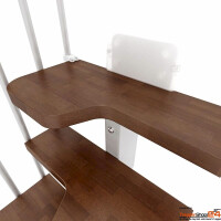 Mittelholmtreppe Venus
