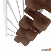 Mittelholmtreppe Venus