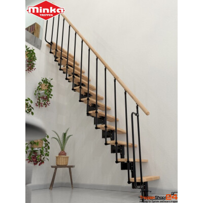 Mittelholmtreppe Joker