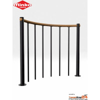 Mittelholmtreppe Joker