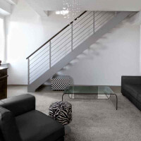 Stahlwangentreppe Ibisco C Bilama Fascia
