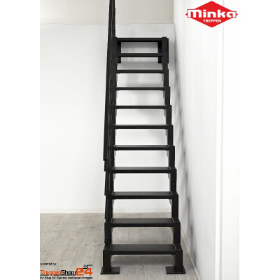 Raumspartreppe Modulario Mini