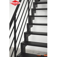 Raumspartreppe Modulario Mini