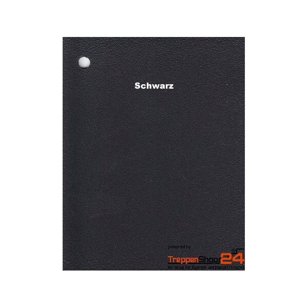 Schwarz