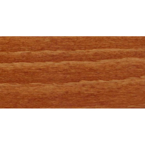 Buche gebeizt, Honigfarben