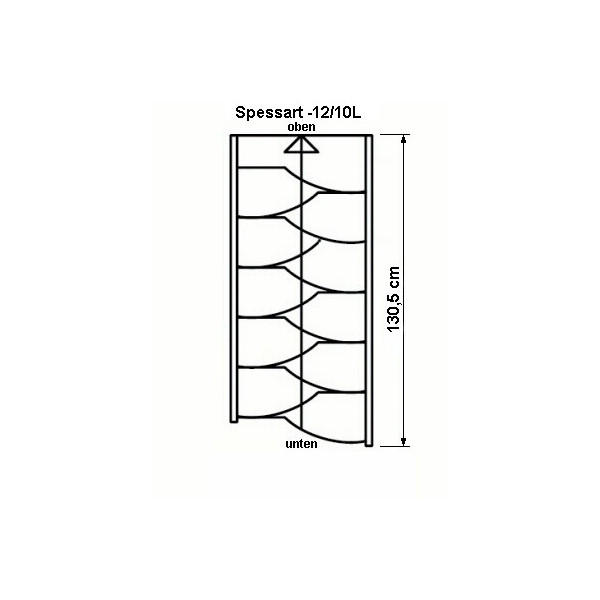 Spessart - 12/10L