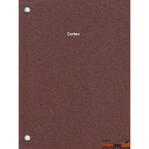 Corten