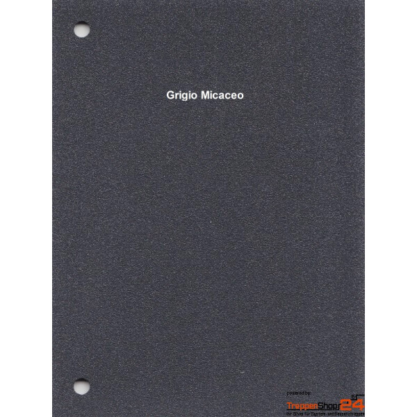 Grigio Micaceo