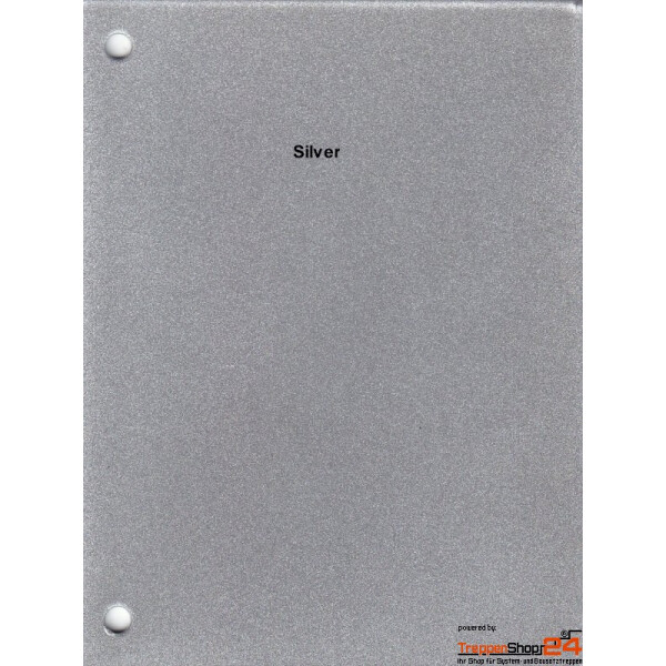 Silver